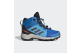 adidas Mid GORE TEX (GY7682) blau 1