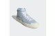 adidas x Alife Nizza Hi (GW5325) blau 6