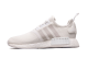 adidas NMD R1 W (FX7074) weiss 2