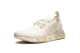 adidas NMD R1 Off Sand Dotted Boost (GW5638) beige 4