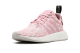 adidas NMD R2 W (BY9315) pink 5