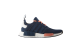 adidas NMD Runner J R1 (S75339) blau 2