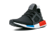 adidas NMD XR1 PK Primeknit (BY1909) schwarz 5