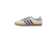 adidas Wales Bonner x Samba Wonder Clay Royal Nylon (IH7756) weiss 1