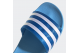 adidas Originals Adilette W (GX8639) blau 6