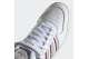 adidas Originals Forum Mid (H03434) weiss 6