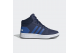 adidas Originals Hoops 2 Mid (EE6707) blau 1