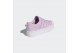 adidas Originals Nizza Platform (GX8355) pink 3