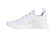 adidas NMD R1 (FY9384) weiss 2