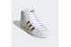 adidas Originals Superstar Up (FW3905) weiss 2