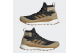 adidas Originals TERREX Free Hiker Wanderschuh Primeblue (GZ0336) schwarz 2