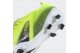 adidas Originals X Ghosted 1 FG Fussballschuh (FW6955) gelb 5