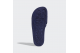 adidas Originals x Pharrell Williams Boost HU Slide (FY6142) blau 4