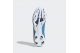 adidas Originals X Speedflow 3 Laceless FG (GW7497) blau 4