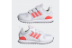adidas Originals Sneaker ZX 700 HD (GY3296) weiss 2