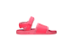 adidas Adilette 2 2.0 x Pharrell Sandal (FU7612) pink 5