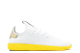 adidas Tennis HU Pharrell (BY2674) weiss 5