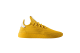 adidas Pharrell Tennis PW Williams Hu (CP9767) gelb 2