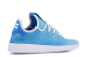 adidas PW Pharrell Hu Holi Williams Tennis (DA9618) blau 5