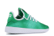 adidas PW Pharrell HU Holi Williams Tennis (DA9619) grün 6