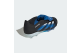 adidas Predator League FG JB Fold Over Tongue MG (JS4271) blau 6