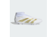 adidas Predator League Laceless FG (IF6332) weiss 2