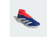 adidas Predator League Laceless TF (IF6385) blau 5