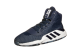 adidas Pro Bounce 2019 (EF9834) blau 2