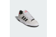 adidas Rapid Court Low (JR3178) weiss 4