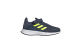 adidas DURAMO SL (FY9167) blau 2