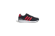adidas RUN 60s 4.0 (JR8571) schwarz 1