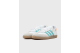 adidas Samba Inter Miami x (IH8160) weiss 2