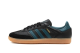 adidas Gazelle Indoor Lucid Blue (IH5931) blau 4