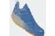 adidas Originals Speed Flow (HR1127) blau 3
