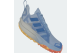 adidas Originals Speed Flow (HR1155) blau 3