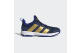 adidas Stabil Indoor (HQ1935-AEQ1) blau 1