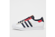 adidas Superstar Legend Ink (H05250) weiss 1