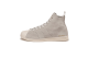 adidas Superstar Hi Wales Bonner (JQ7633) beige 5