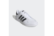 adidas Team Court (EG9734) weiss 4