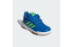 adidas Tensaur Hook and Loop (ID2304) blau 4