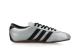 adidas lightest adidas soccer cleats predator (JQ3024) grau 3