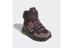 adidas Trailmaker High COLD.RDY (GZ1173) lila 5