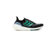adidas UltraBoost 21 (FZ1923) schwarz 1
