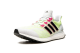 adidas UltraBoost 5.0 DNA Dash Grey Signal Green (G58755) bunt 5