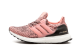 adidas UltraBoost Boost 3.0 Ultra (S80686) pink 2
