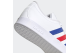 adidas VL Court 2.0 (FY7170) weiss 5