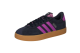 adidas VL Court 3.0 (JR0953) noir 6