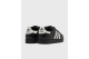 adidas x Superstar Beams (JR6484) schwarz 4