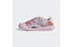 adidas x Disney AltaVenture 2.0 Vaiana Swim (FZ6512) pink 6