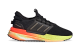 adidas X PLRBOOST (IF2921) schwarz 1